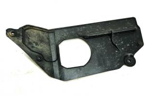 Can-Am - 18 Can-Am Commander 1000R 4x4 Limited DPS Left Inner Deflector Cover - Image 3