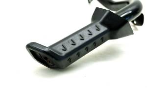 Can-Am - 18 Can-Am Commander 1000R 4x4 Limited DPS Console Handle Bracket Mount - Image 5