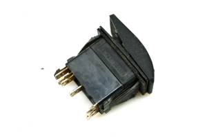 Can-Am - 18 Can-Am Commander 1000R 4x4 Limited DPS High Low Beam Headlight Switch - Image 1