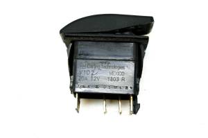 Can-Am - 18 Can-Am Commander 1000R 4x4 Limited DPS High Low Beam Headlight Switch - Image 3