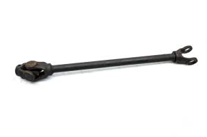 Polaris - 98 Polaris Sportsman 500 4x4 Front Drive Shaft For Parts - Image 1