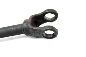 Polaris - 98 Polaris Sportsman 500 4x4 Front Drive Shaft For Parts - Image 2