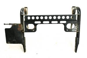 Polaris - 16 Polaris RZR 570 EFI 4x4 Rear Bumper Support Bracket - Image 3