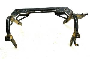 Polaris - 16 Polaris RZR 570 EFI 4x4 Rear Bumper Support Bracket - Image 4