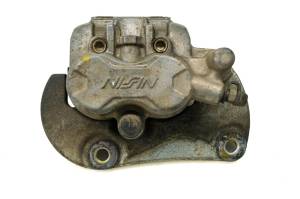 Can-Am - 18 Can-Am Commander 1000R 4x4 Limited DPS Front Left Brake Caliper - Image 3