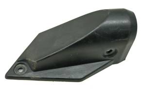 Can-Am - 18 Can-Am Commander 1000R 4x4 Limited DPS Left Bed Rail Cover - Image 1