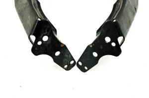 Can-Am - 18 Can-Am Commander 1000R 4x4 Limited DPS Front Facia Support Brackets Mounts Left & Right - Image 2