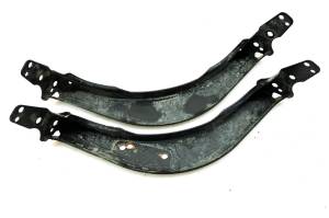 Can-Am - 18 Can-Am Commander 1000R 4x4 Limited DPS Front Facia Support Brackets Mounts Left & Right - Image 3