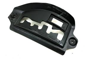 Can-Am - 18 Can-Am Commander 1000R 4x4 Limited DPS Gear Select Indicator Lever Cover - Image 1