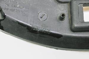 Can-Am - 18 Can-Am Commander 1000R 4x4 Limited DPS Gear Select Indicator Lever Cover - Image 4