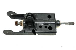 Can-Am - 18 Can-Am Commander 1000R 4x4 Limited DPS Upper Steering Stem - Image 1