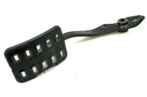 Can-Am - 18 Can-Am Commander 1000R 4x4 Limited DPS Brake Pedal - Image 1