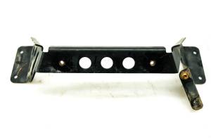 Polaris - 16 Polaris RZR 570 EFI 4x4 Upper Radiator Bracket Mount - Image 1