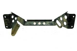 Polaris - 16 Polaris RZR 570 EFI 4x4 Upper Radiator Bracket Mount - Image 2