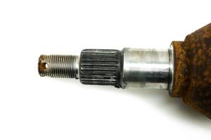 Can-Am - 18 Can-Am Commander 1000R 4x4 Limited DPS Front Right Cv Axle - Image 2