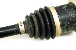 Can-Am - 18 Can-Am Commander 1000R 4x4 Limited DPS Front Right Cv Axle - Image 4