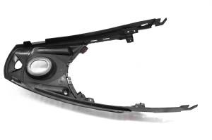 Ski-Doo - 06 Ski-Doo MXZ Renegade 1000 SDI Gas Tank Cover 136" - Image 3