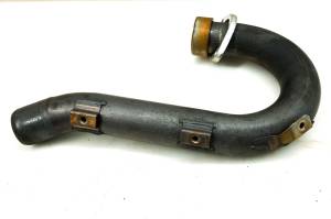 Yamaha - 20 Yamaha YFZ 450R Header Exhaust Head Pipe - Image 3