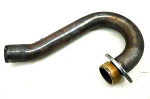 Yamaha - 20 Yamaha YFZ 450R Header Exhaust Head Pipe - Image 5