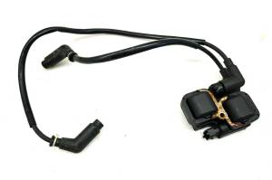 Can-Am - 18 Can-Am Commander 1000R 4x4 Limited DPS Ignition Coil - Image 1