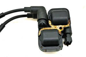 Can-Am - 18 Can-Am Commander 1000R 4x4 Limited DPS Ignition Coil - Image 5