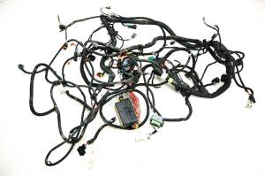 Can-Am - 18 Can-Am Commander 1000R 4x4 Limited DPS Wire Harness Electrical Wiring - Image 1