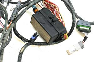 Can-Am - 18 Can-Am Commander 1000R 4x4 Limited DPS Wire Harness Electrical Wiring - Image 2