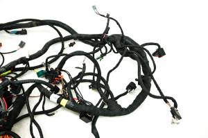 Can-Am - 18 Can-Am Commander 1000R 4x4 Limited DPS Wire Harness Electrical Wiring - Image 4