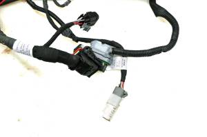 Can-Am - 18 Can-Am Commander 1000R 4x4 Limited DPS Wire Harness Electrical Wiring - Image 5