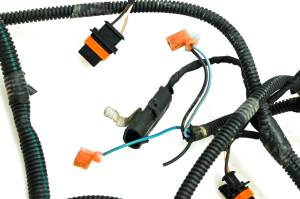 Can-Am - 18 Can-Am Commander 1000R 4x4 Limited DPS Wire Harness Electrical Wiring - Image 6