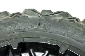 Can-Am - 18 Can Am Commander 1000R Rear Wheels Rims 27X11-14 4/137 Can-Am - Image 7