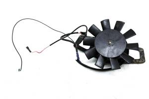 Aftermarket - 98 Polaris Sportsman 500 4x4 Radiator Fan Aftermarket - Image 1