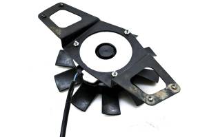 Aftermarket - 98 Polaris Sportsman 500 4x4 Radiator Fan Aftermarket - Image 3