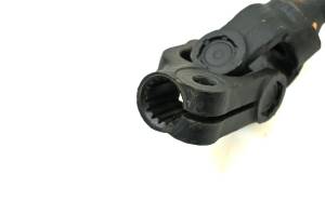 Can-Am - 18 Can-Am Commander 1000R 4x4 Limited DPS Lower Steering Stem - Image 2