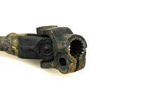 Can-Am - 18 Can-Am Commander 1000R 4x4 Limited DPS Lower Steering Stem - Image 5