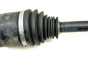 Can-Am - 18 Can-Am Commander 1000R 4x4 Limited DPS Rear Right Left Cv Axle - Image 3