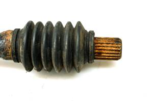 Kawasaki - 08 Kawasaki Mule 3010 Diesel 4x4 Rear Outer Cv Axle Right Left KAF950D - Image 5