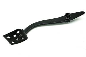 Kawasaki - 08 Kawasaki Mule 3010 Diesel 4x4 Brake Pedal KAF950D - Image 1