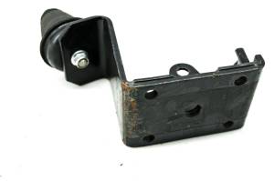 Kawasaki - 08 Kawasaki Mule 3010 Diesel 4x4 Rear Shock Bracket Mount KAF950D - Image 2