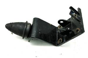 Kawasaki - 08 Kawasaki Mule 3010 Diesel 4x4 Rear Shock Bracket Mount KAF950D - Image 4