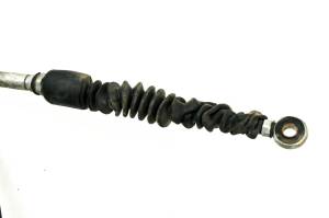 Kawasaki - 08 Kawasaki Mule 3010 Diesel 4x4 Shifter Shift Cable KAF950D - Image 4