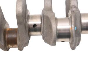 Arctic Cat - 19 Arctic Cat Wildcat XX 1000 4x4 Crankshaft Crank Shaft For Parts - Image 3