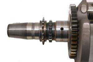 Arctic Cat - 19 Arctic Cat Wildcat XX 1000 4x4 Crankshaft Crank Shaft For Parts - Image 6