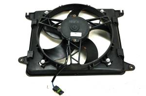 Kawasaki - 11 Kawasaki Mule 4010 Diesel 4x4 Radiator Fan KAF950 - Image 1