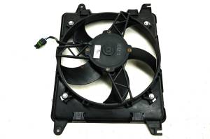 Kawasaki - 11 Kawasaki Mule 4010 Diesel 4x4 Radiator Fan KAF950 - Image 3