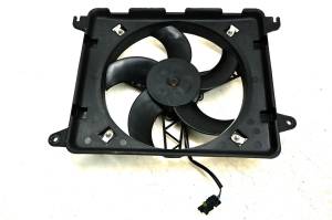 Kawasaki - 11 Kawasaki Mule 4010 Diesel 4x4 Radiator Fan KAF950 - Image 4