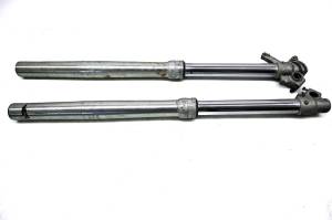 Yamaha - 03 Yamaha YZ250F Front Forks Suspension - Image 1