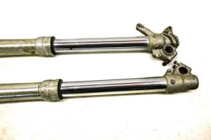 Yamaha - 03 Yamaha YZ250F Front Forks Suspension - Image 2