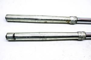 Yamaha - 03 Yamaha YZ250F Front Forks Suspension - Image 3