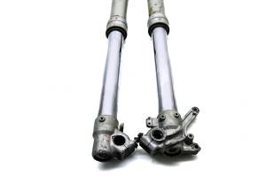 Yamaha - 03 Yamaha YZ250F Front Forks Suspension - Image 5